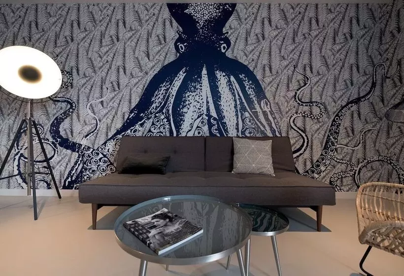 スイート, Leonardo Hotel Vinkeveen Amsterdam