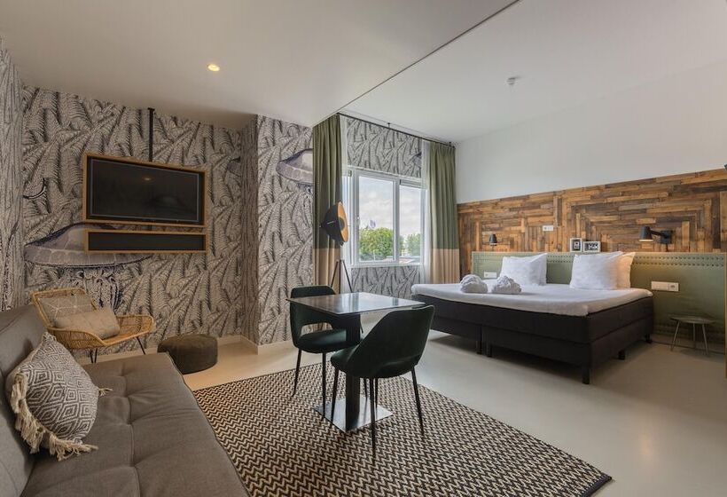 스위트, Leonardo Hotel Vinkeveen Amsterdam