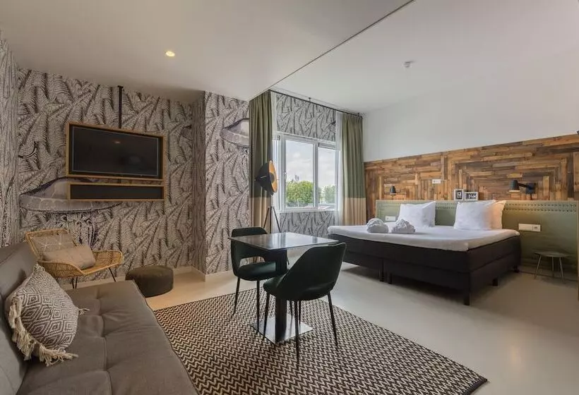 スイート, Leonardo Hotel Vinkeveen Amsterdam