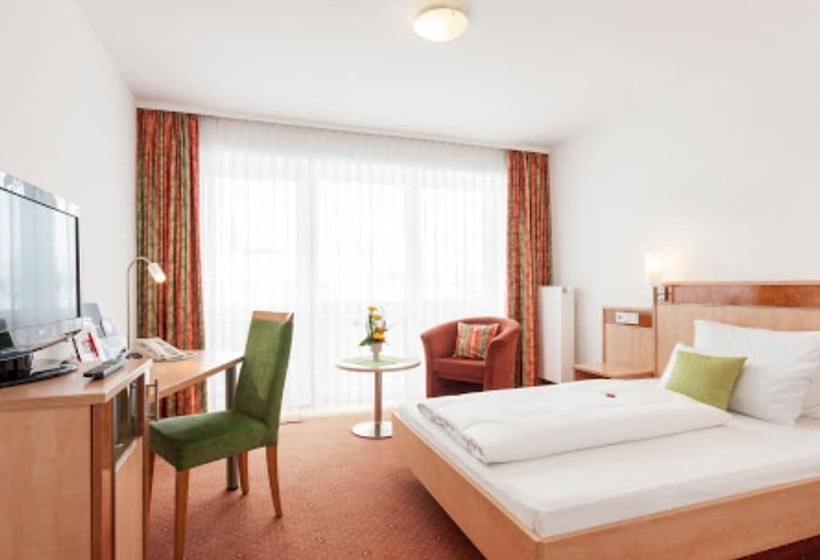 컴포트 싱글 룸, Zeller S Quartier