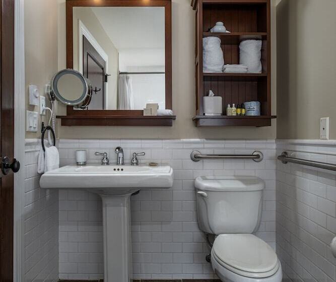 סוויטה, Chateau Beauvallon