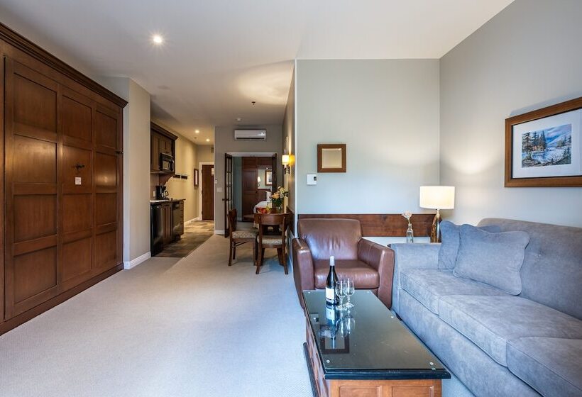 סוויטה, Chateau Beauvallon