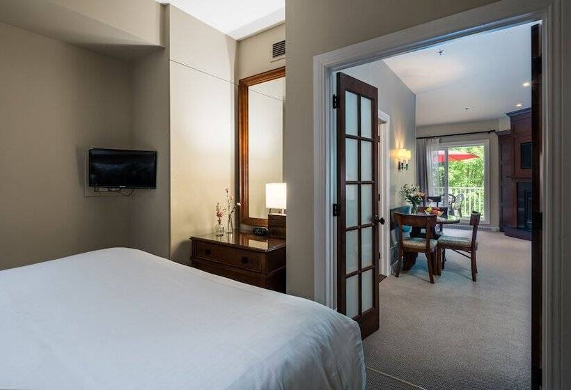 סוויטה, Chateau Beauvallon