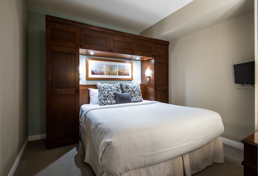 סוויטה, Chateau Beauvallon