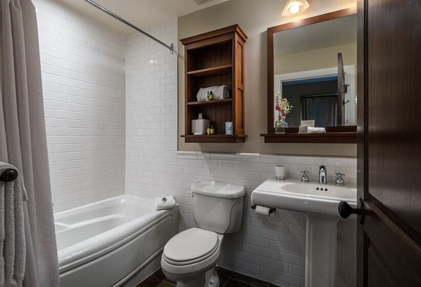 סוויטת 2 חדרי שינה, Chateau Beauvallon