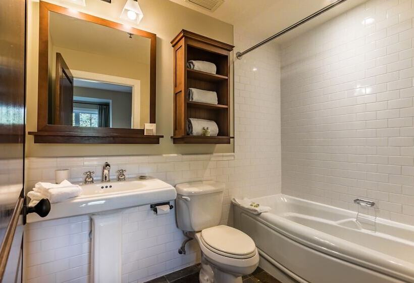 סוויטה משפחתית 2 חדרי שינה, Chateau Beauvallon