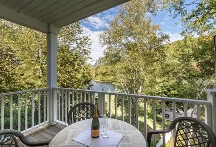3 Bedroom Suite, Chateau Beauvallon