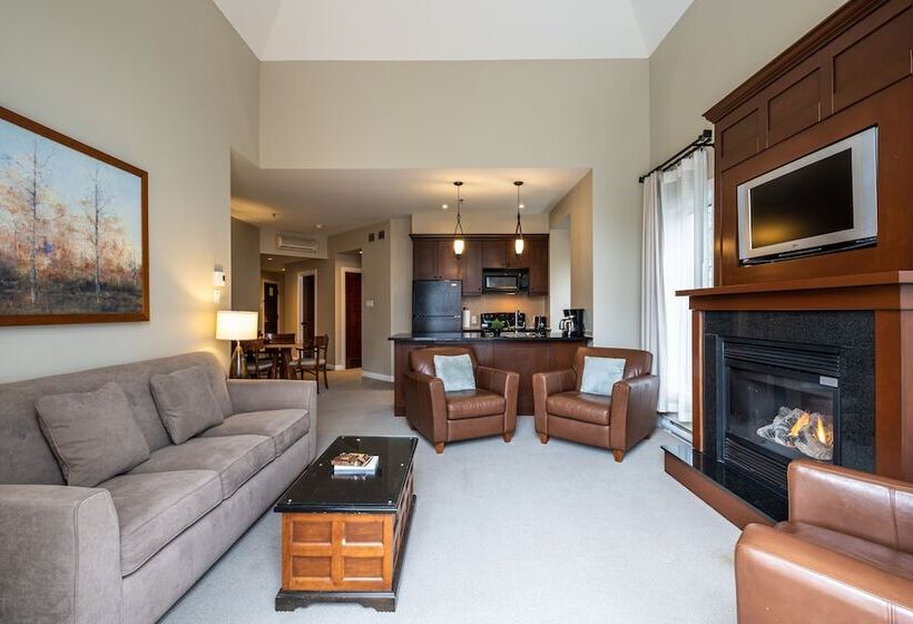 סוויטת 3 חדרי שינה, Chateau Beauvallon