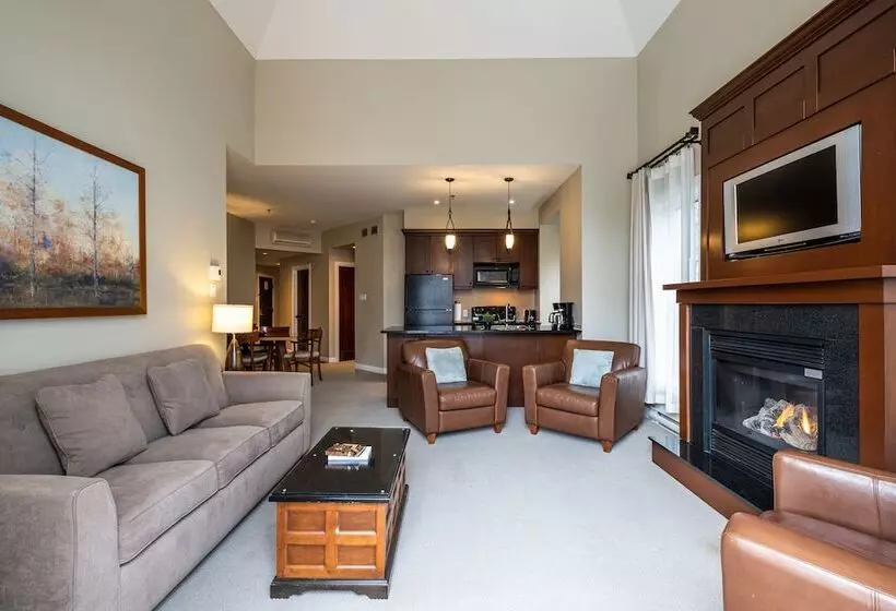 3 Bedroom Suite, Chateau Beauvallon