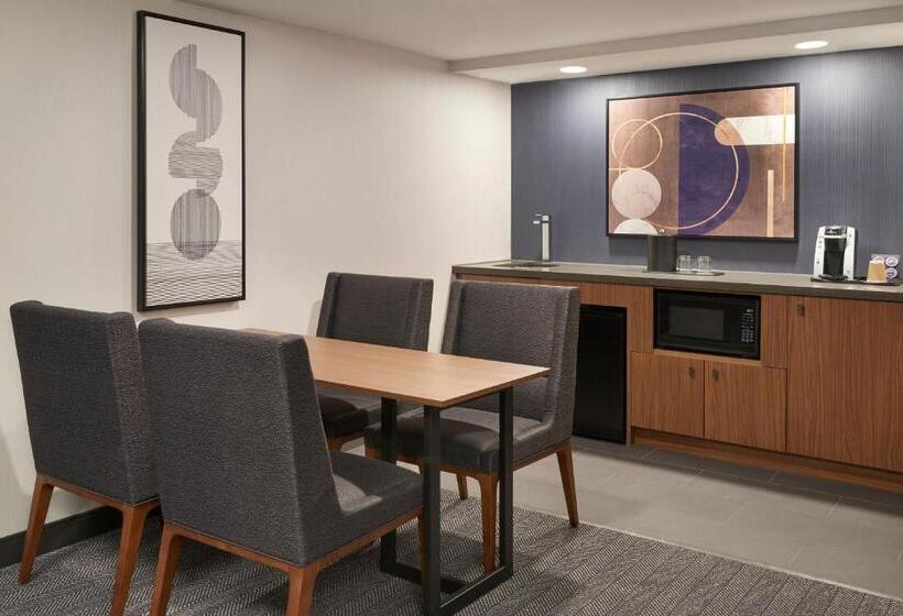 Suite Executive, Courtyard By Marriott Toronto Mississauga/meadowvale