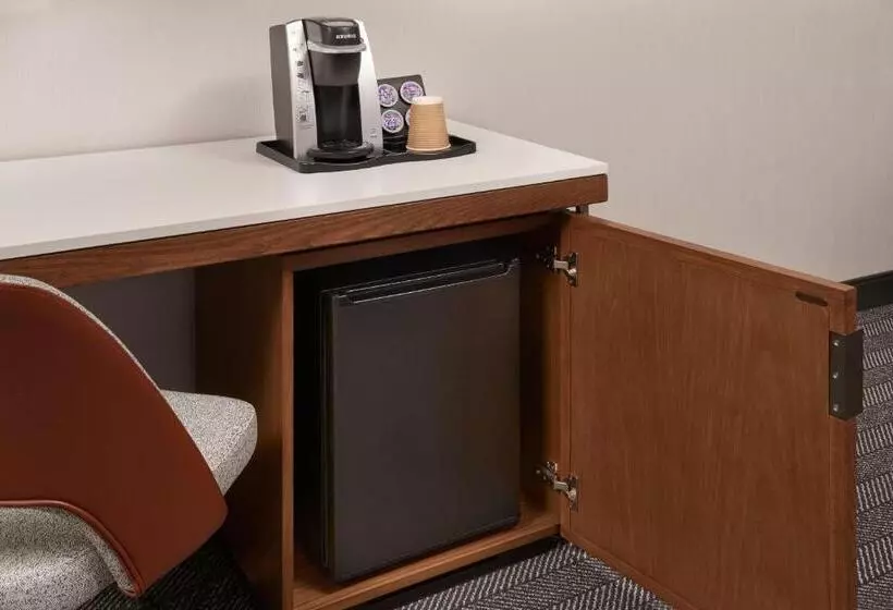 سوییت اجرایی, Courtyard By Marriott Toronto Mississauga/meadowvale