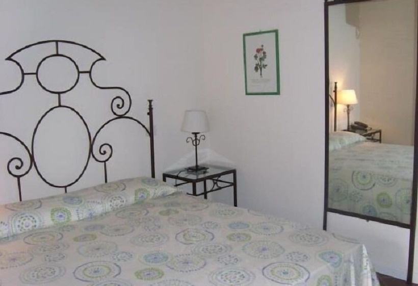 غرفة قياسية, Etna