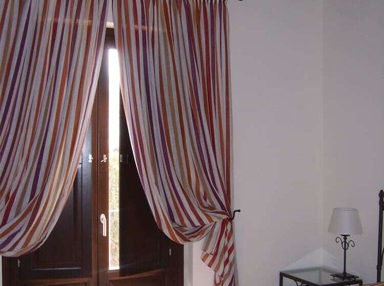 غرفة قياسية, Etna