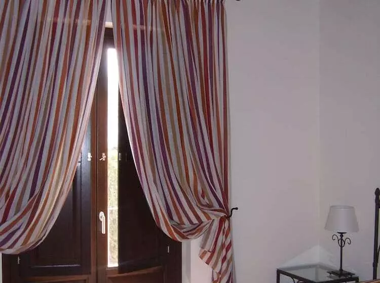 اتاق استاندارد, Etna