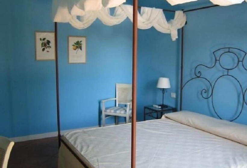 غرفة سوبيريور, Etna