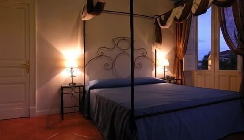 غرفة سوبيريور, Etna