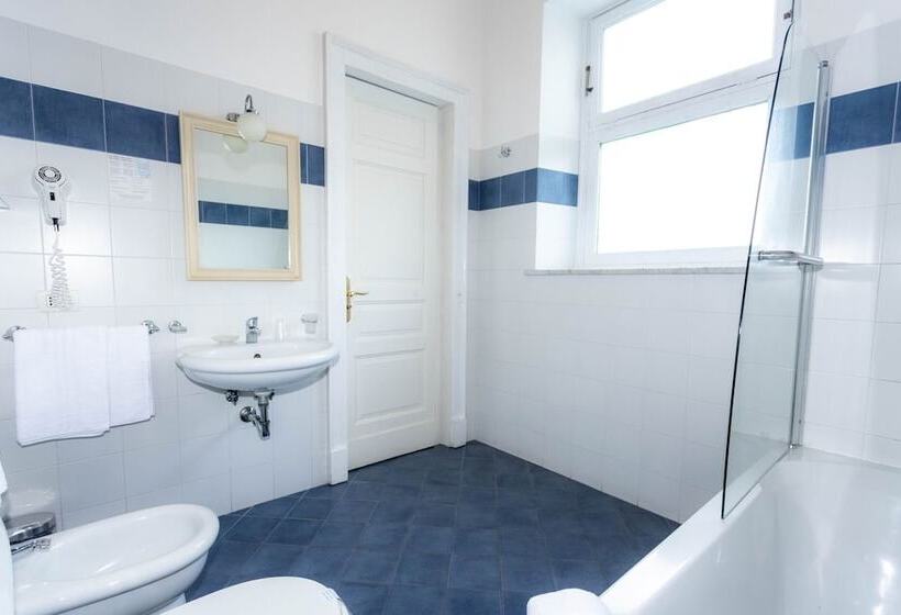 غرفة قياسية ثلاثية, Etna