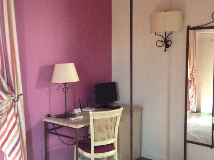 غرفة قياسية ثلاثية, Etna