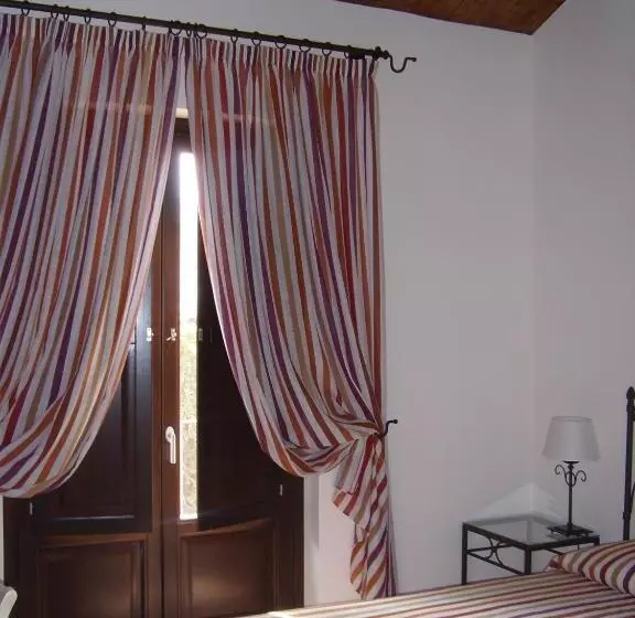 اتاق استاندارد, Etna