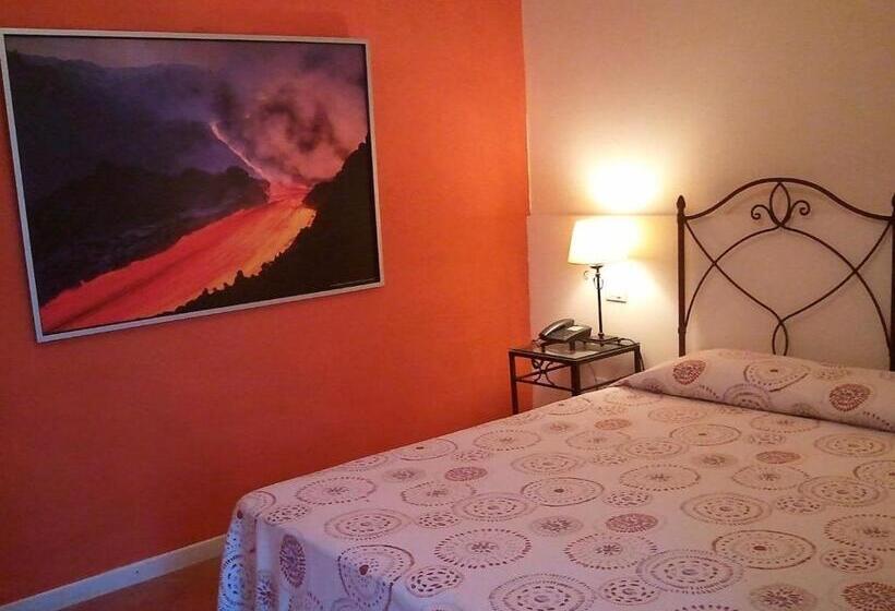Номер Стандарт, Etna