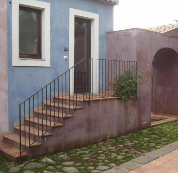 غرفة قياسية, Etna