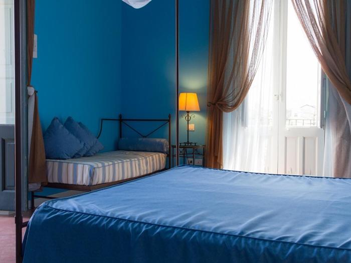 غرفة سوبيريور ثلاثية, Etna