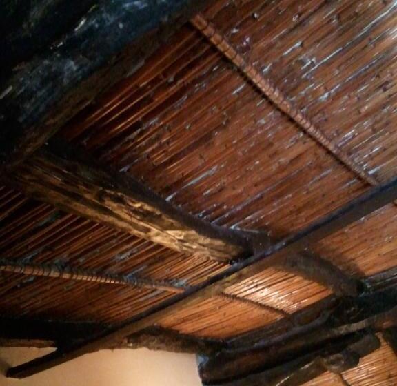 غرفة سوبيريور رباعية, Etna