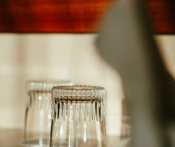 家庭间, Ghent Marriott