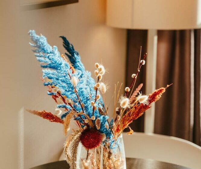 总统套房, Ghent Marriott