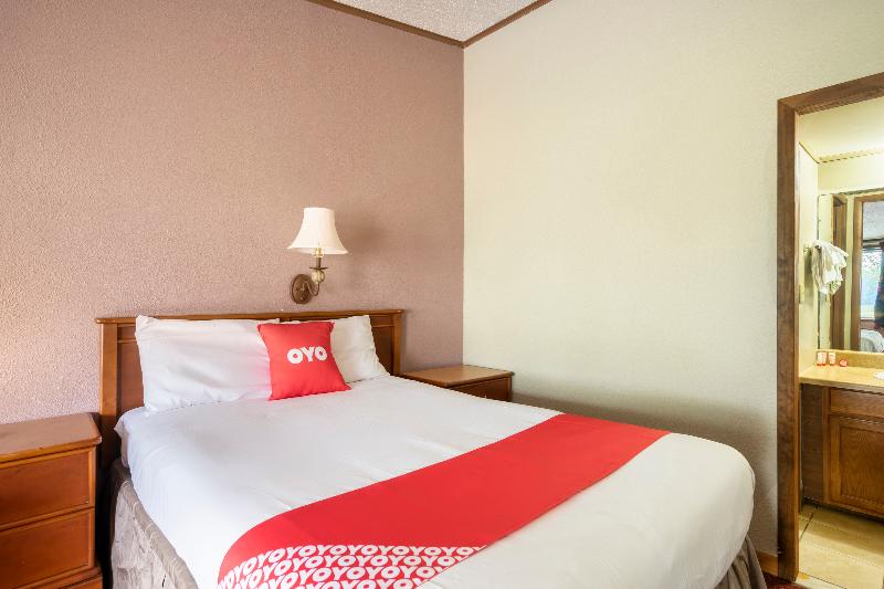 总统套房, Ghent Marriott