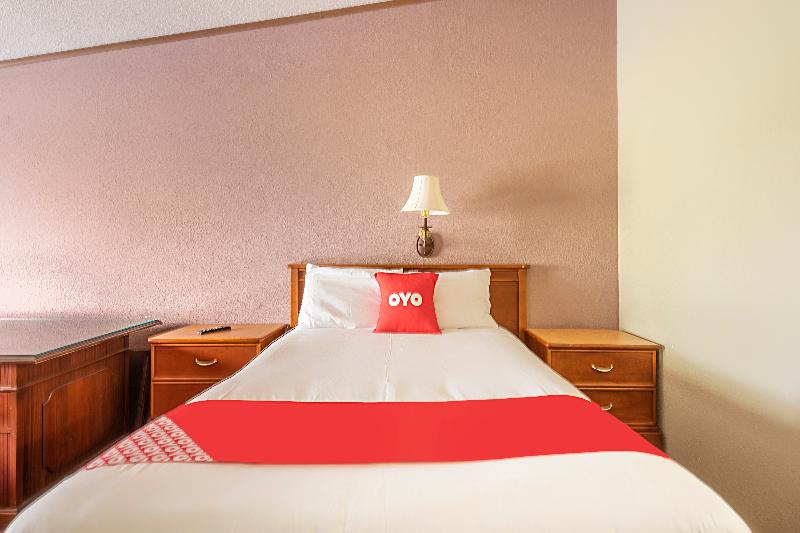 总统套房, Ghent Marriott