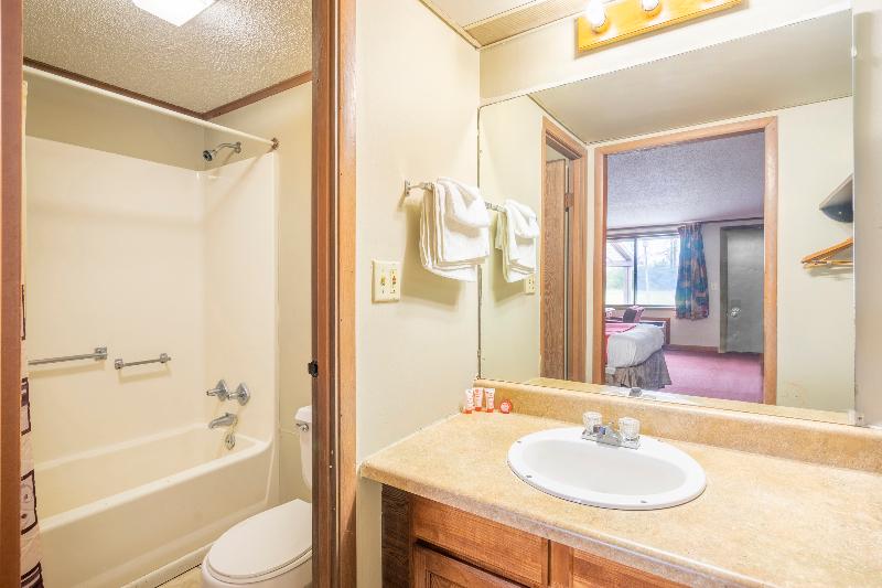 总统套房, Ghent Marriott