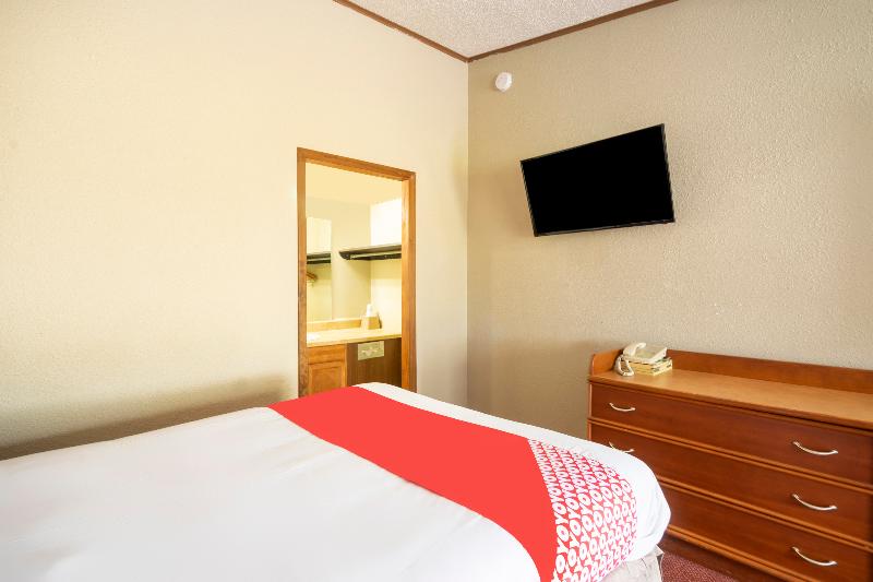 Президентский Люкс, Ghent Marriott