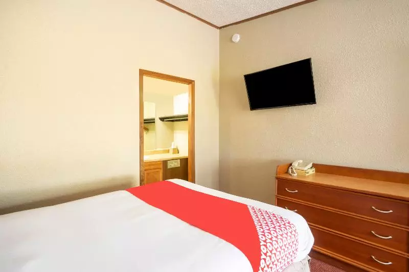 سوئیت پرزیدنت, Ghent Marriott