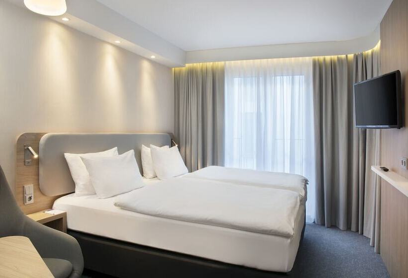 스탠다드 룸, Holiday Inn Express Baden Baden, An Ihg