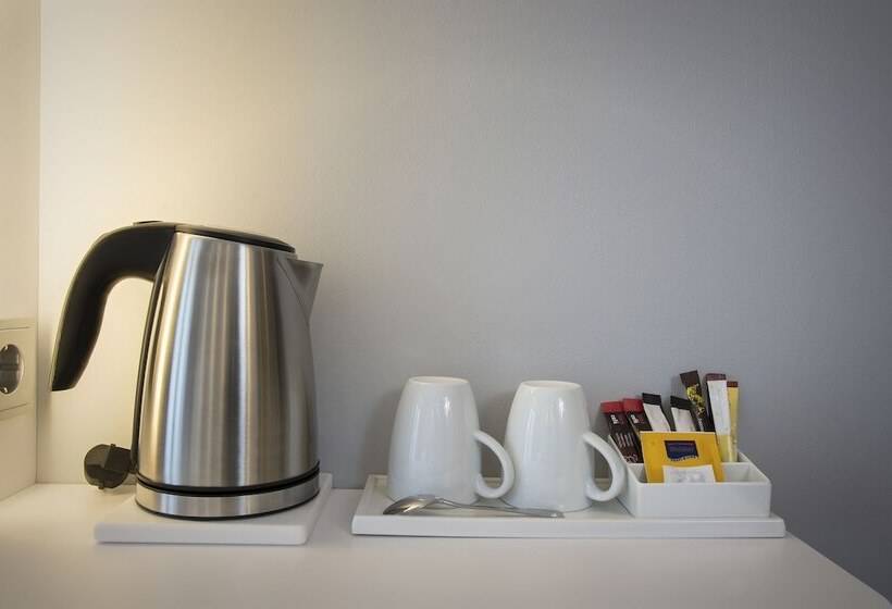 스탠다드 룸, Holiday Inn Express Baden Baden, An Ihg