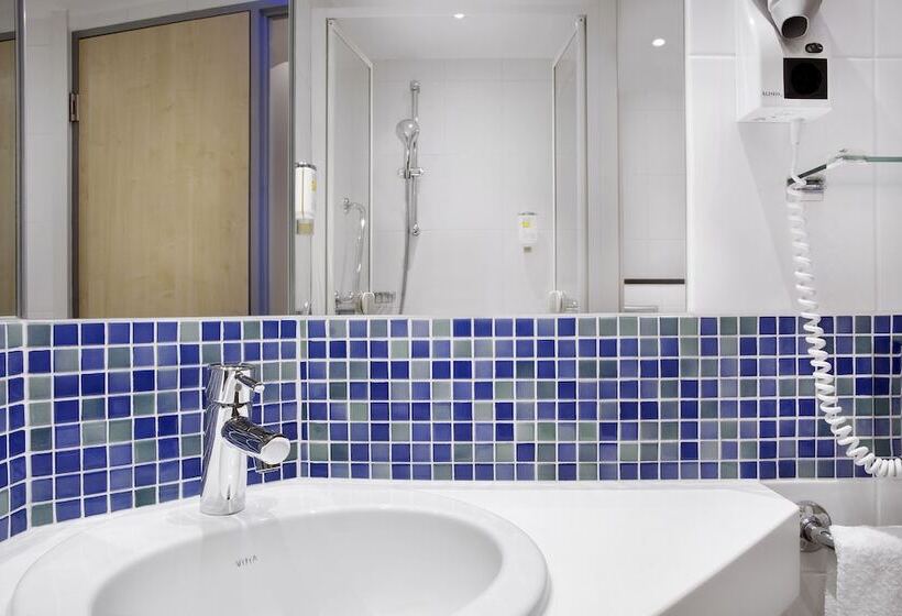 스탠다드 룸, Holiday Inn Express Baden Baden, An Ihg