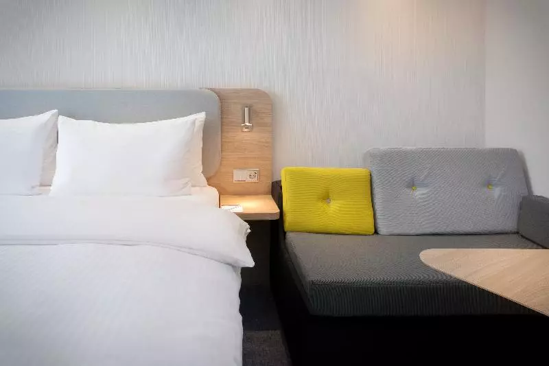 اتاق استاندارد, Holiday Inn Express Baden Baden, An Ihg