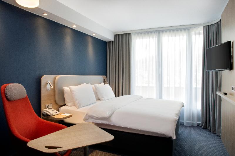 스탠다드 룸, Holiday Inn Express Baden Baden, An Ihg