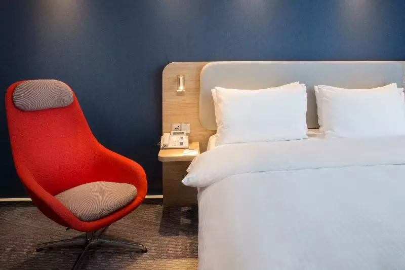 اتاق استاندارد, Holiday Inn Express Baden Baden, An Ihg