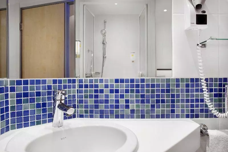 اتاق استاندارد, Holiday Inn Express Baden Baden, An Ihg
