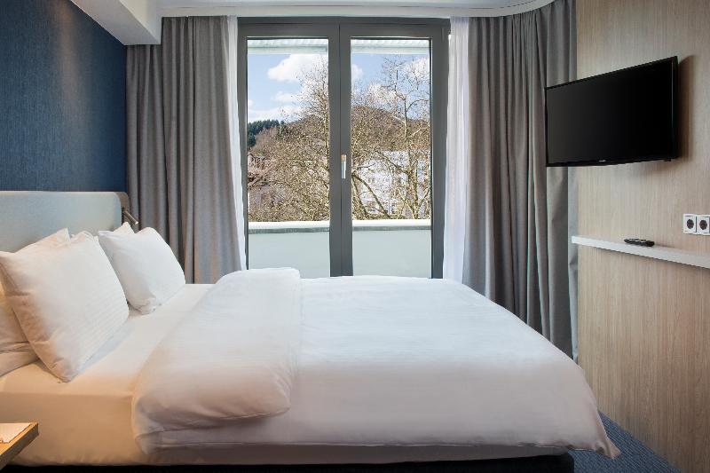 스탠다드 룸, Holiday Inn Express Baden Baden, An Ihg