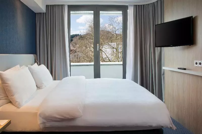 اتاق استاندارد, Holiday Inn Express Baden Baden, An Ihg