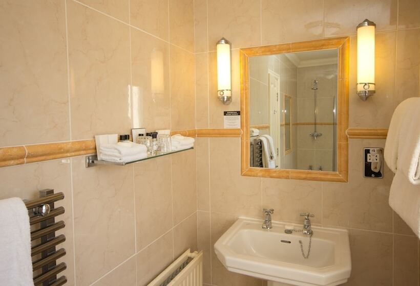 Номер Стандарт Индивидуальный, Imperial