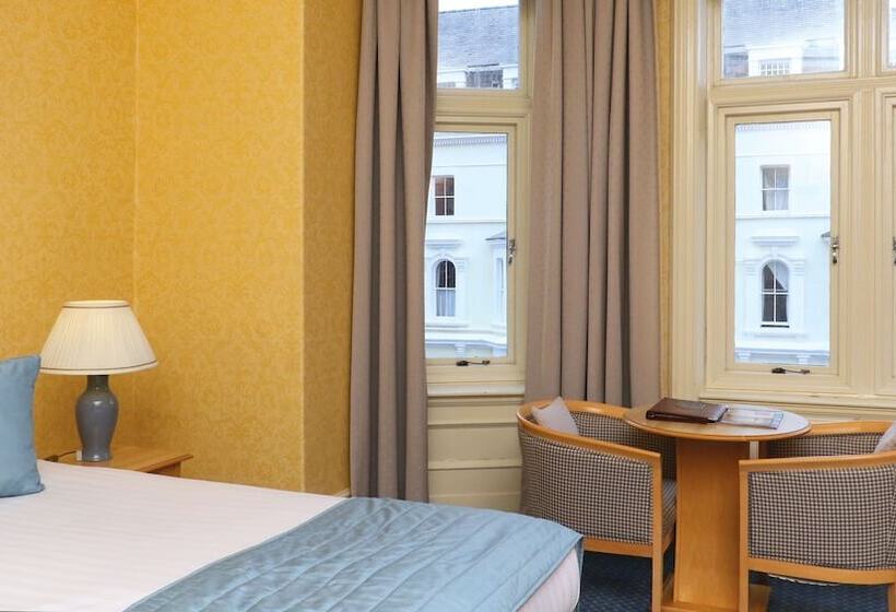 Номер Стандарт Индивидуальный, Imperial