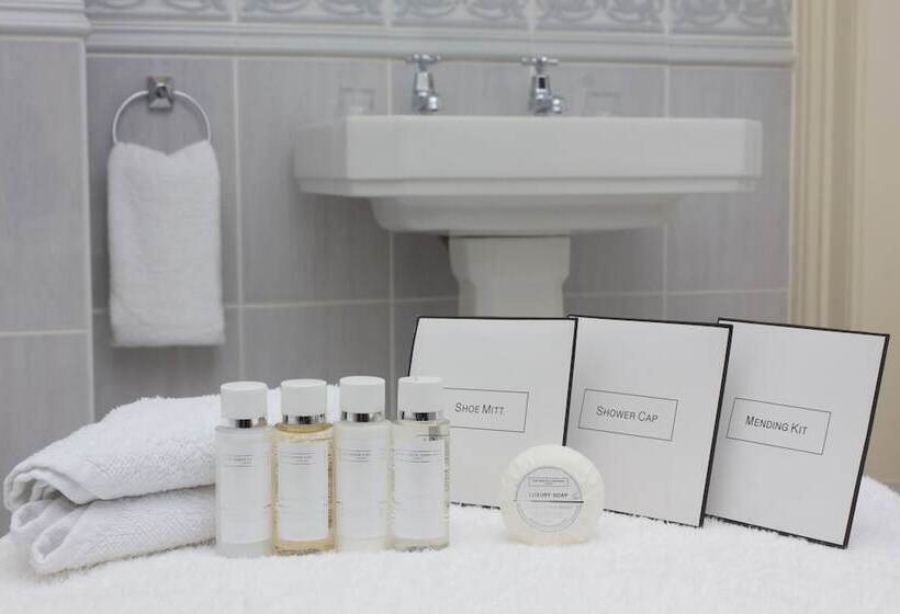 Номер Стандарт, Imperial