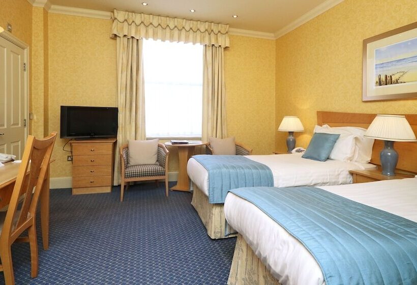 Номер Стандарт, Imperial