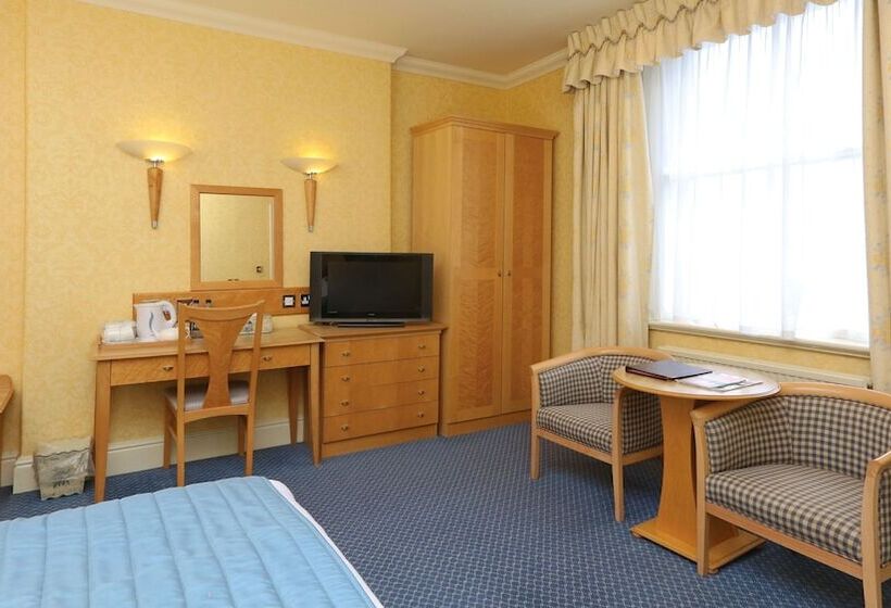 Номер Стандарт, Imperial