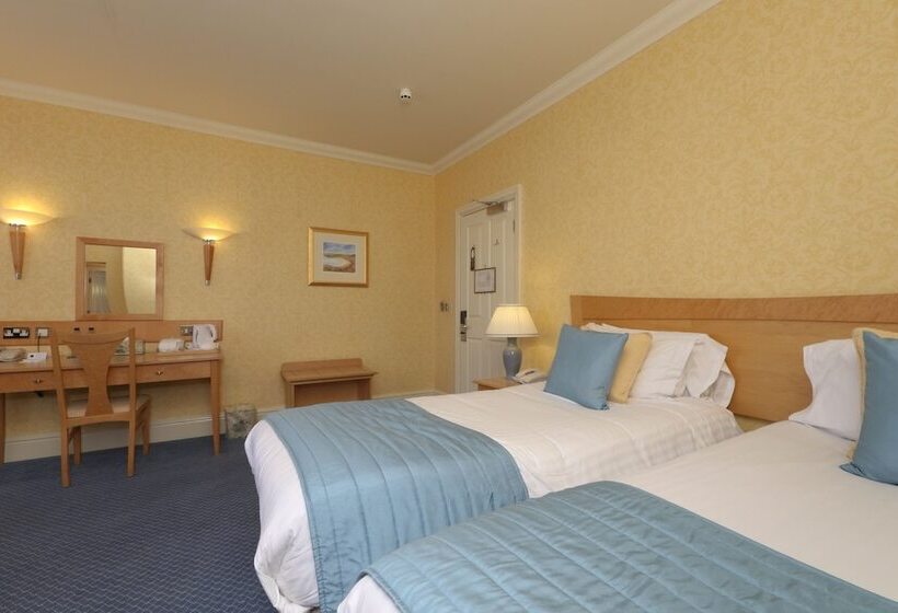 Номер Стандарт, Imperial