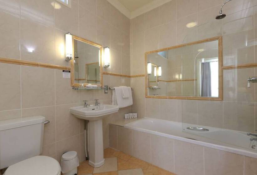 Номер Superior, Imperial